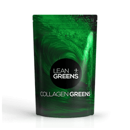 Collagen Greens one pack